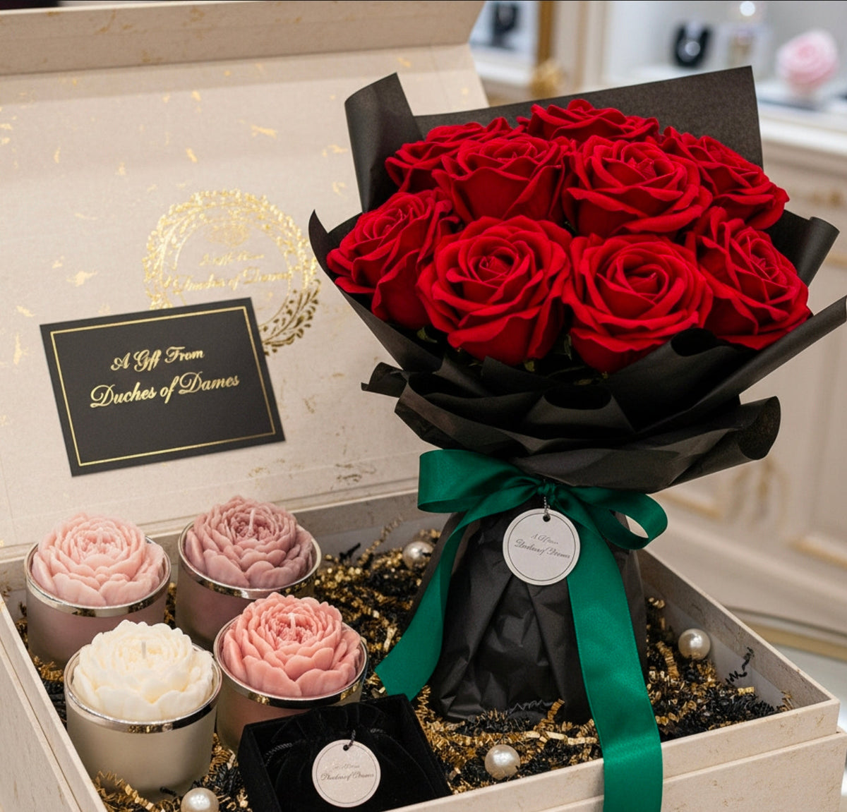 Gifting