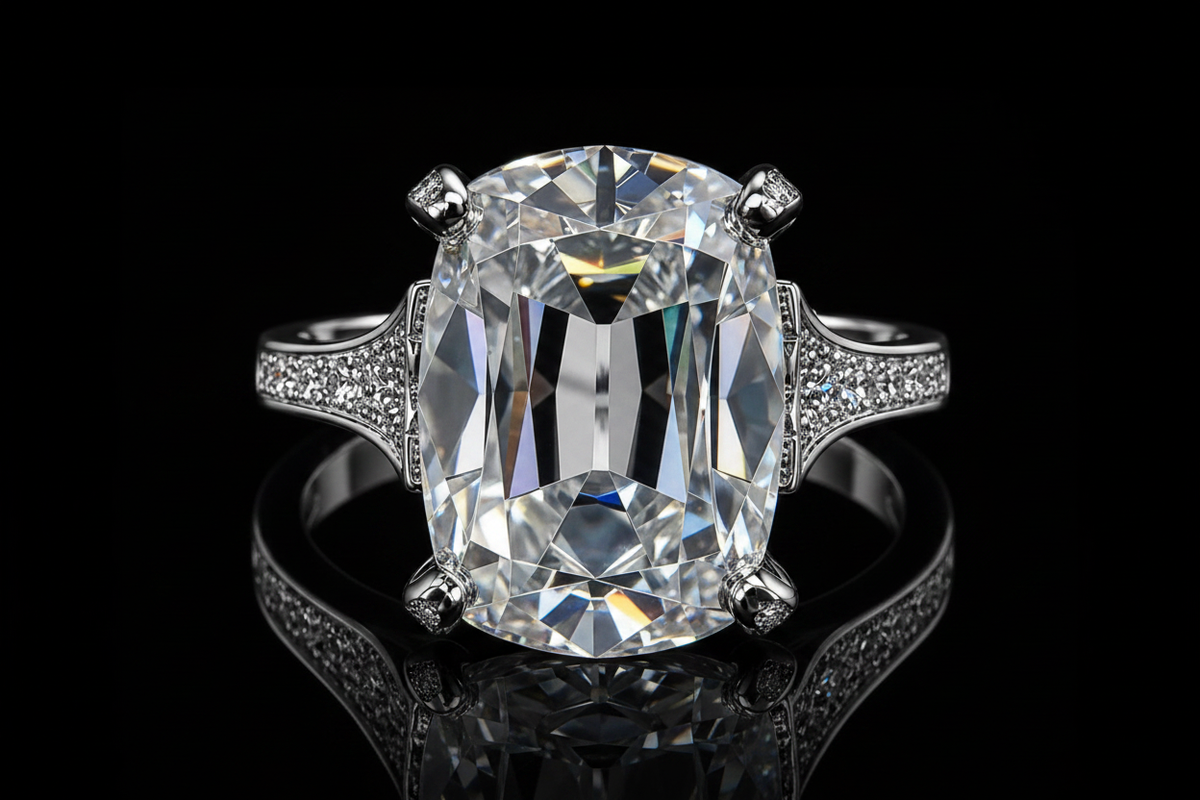 Engagement & Wedding Rings Cover