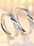 Phillip Silver Ring