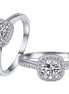 Raina Engagement Ring