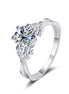 Rosemonde Engagement Ring