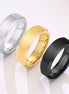 Classic Wedding Ring