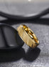 William Wedding Ring