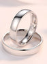 Collins Silver Ring