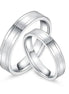 Caleb Silver Ring