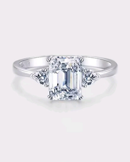 The Eden Ring