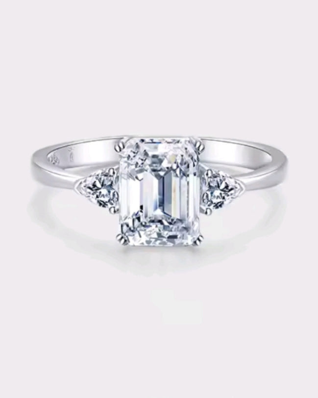 The Eden Ring