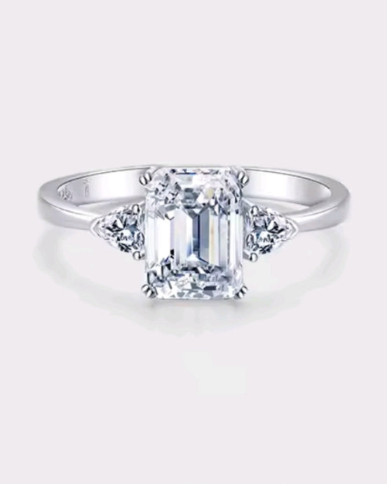 The Eden Ring