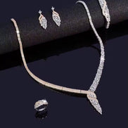 Fiona Jewelry Set