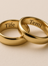 Engravings - Love Inscribed