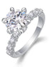 Bella Engagement Ring