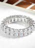 Shirley Wedding Ring
