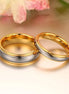 Pedro Wedding Band