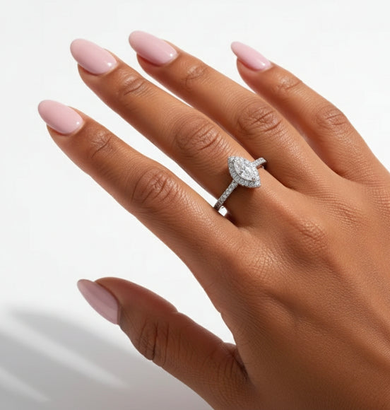 Luna Ring
