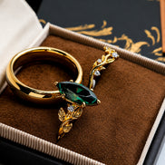 Emerald Vine