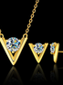 The Véra Lumière Set