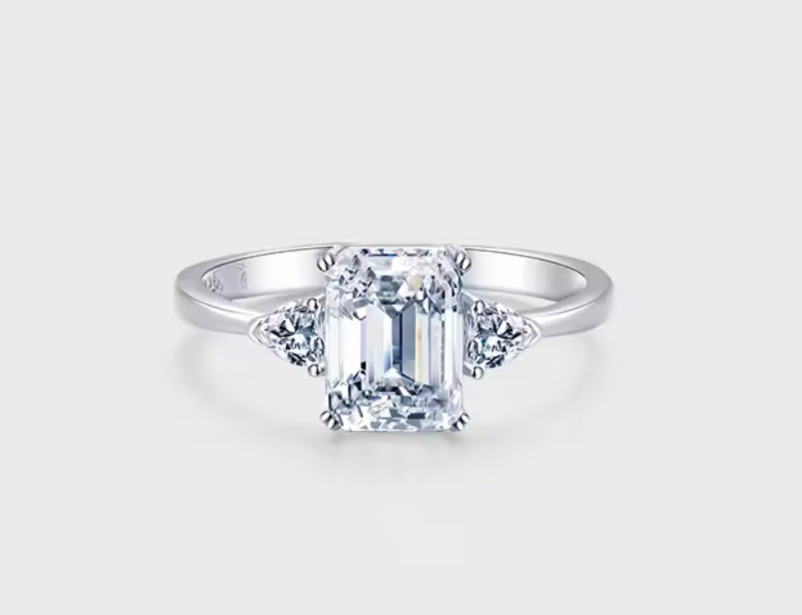 The Eden Ring