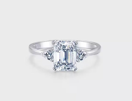 The Eden Ring