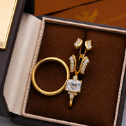 Elena Radiant Set