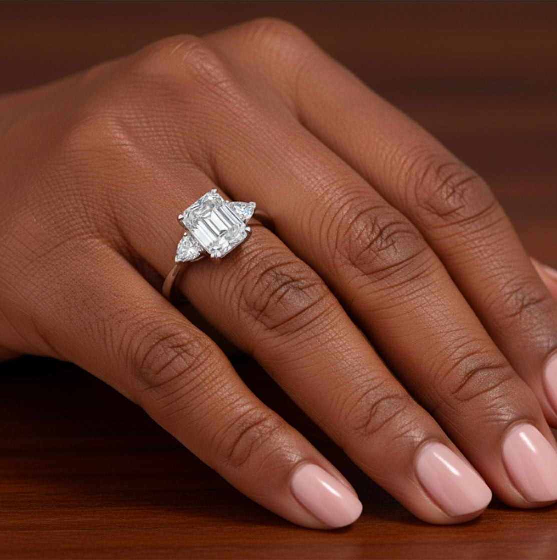 The Eden Ring