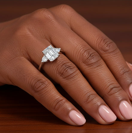 The Eden Ring