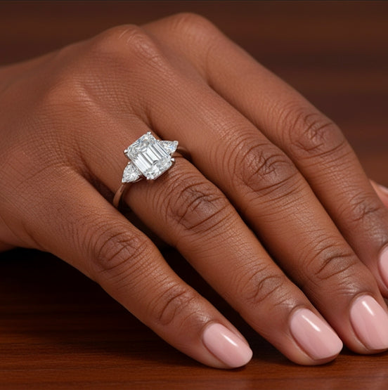 The Eden Ring