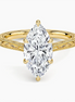 The Marquise Heirloom Ring