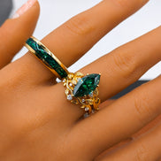 Emerald Vine